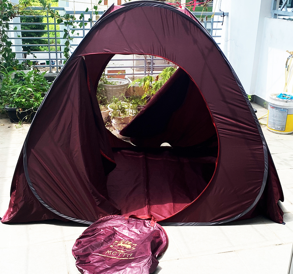 Leu metta 2 cua 1m2 1m9 do 1