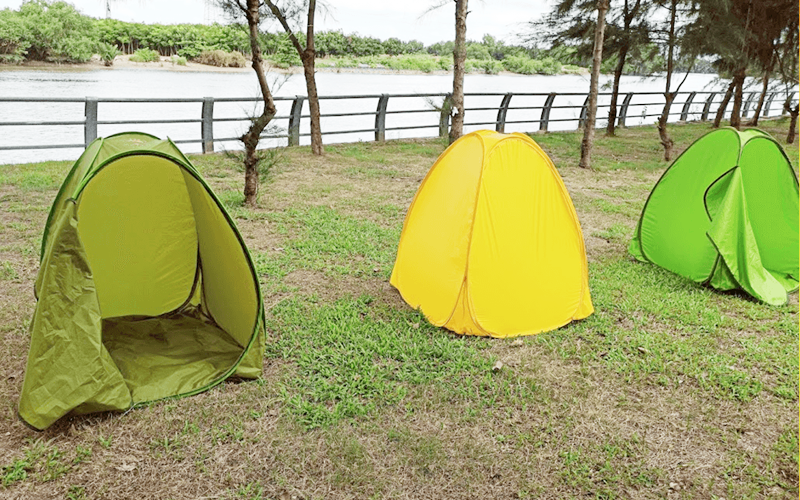 Leu xong hoi ca nhan metta 2 reu 2