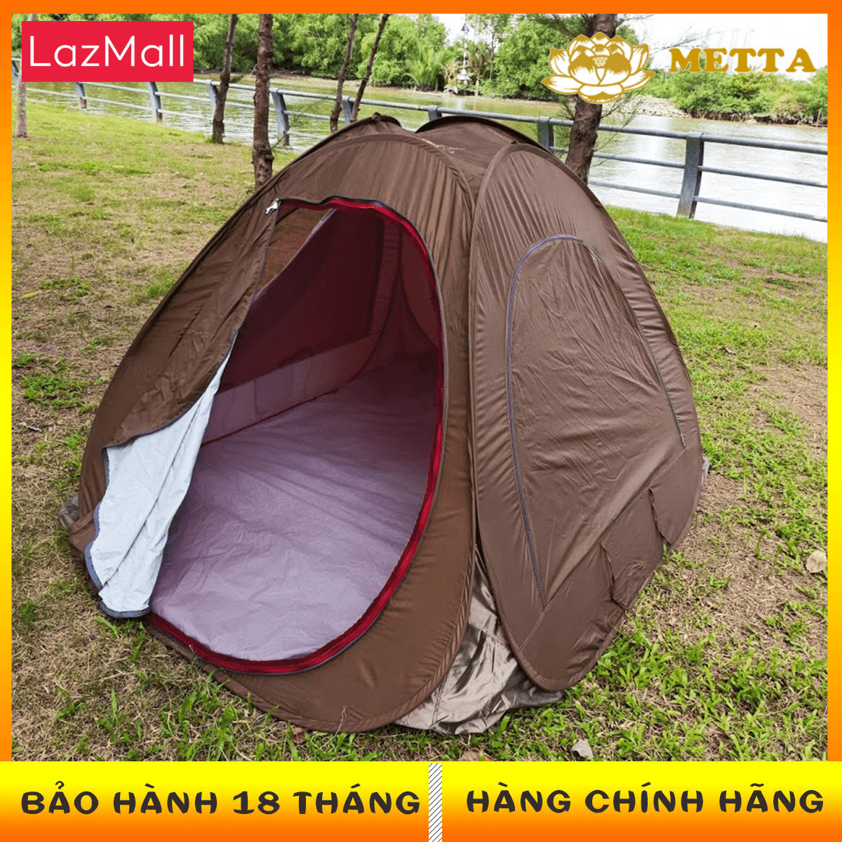 XAM leu 4 cua metta thailan cao cap tu bung XAM 2