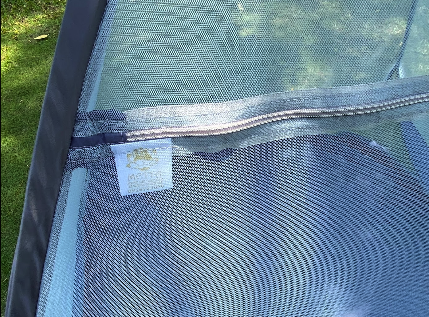 man thien 1m2 tui ngu xam