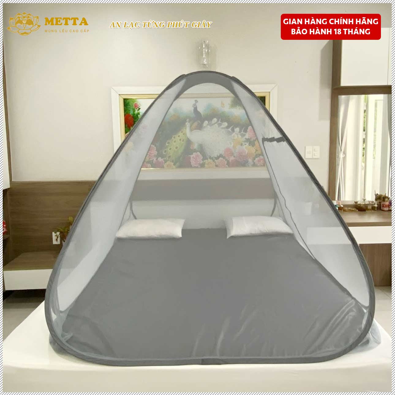 man ngu 1m6 2m xam 1