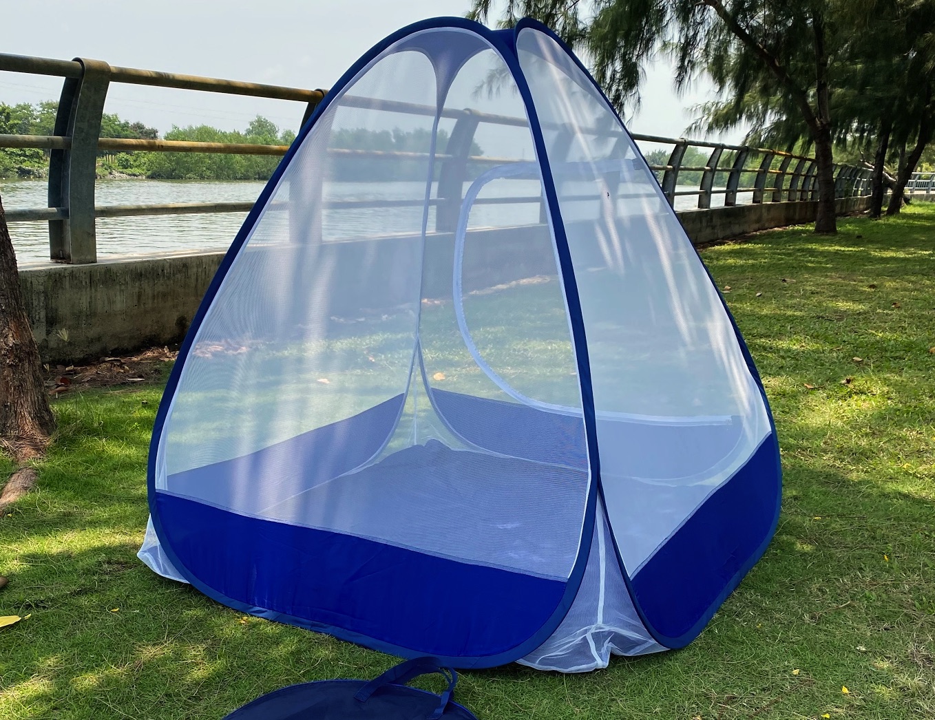 mung thien xanh metta 3